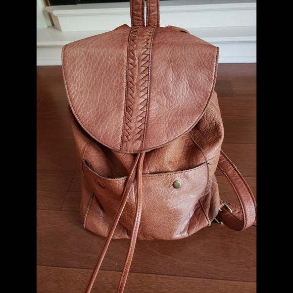 day and mood backpack